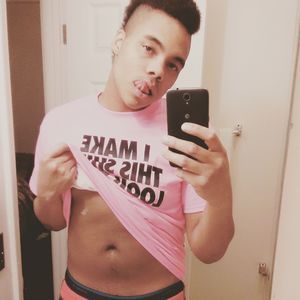 Meet your Posher, Brandan